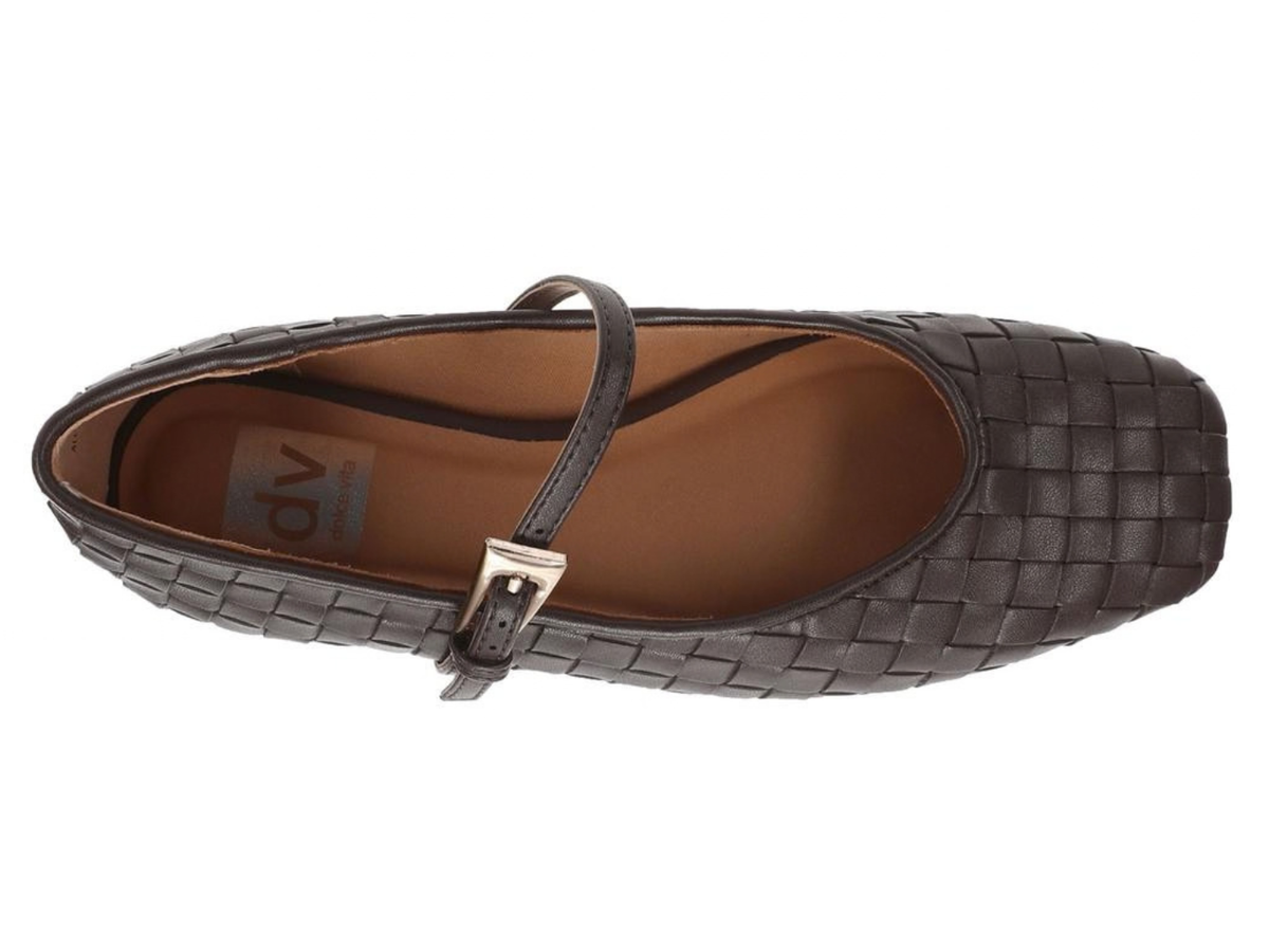DV by Dolce Vita Women's Fabesian in Brown