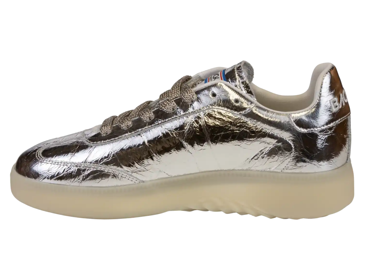 metallic back 70 sneakers at jcole shoes tulsa