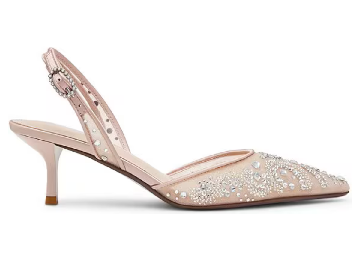 kitten heel at jcole shoes tulsa