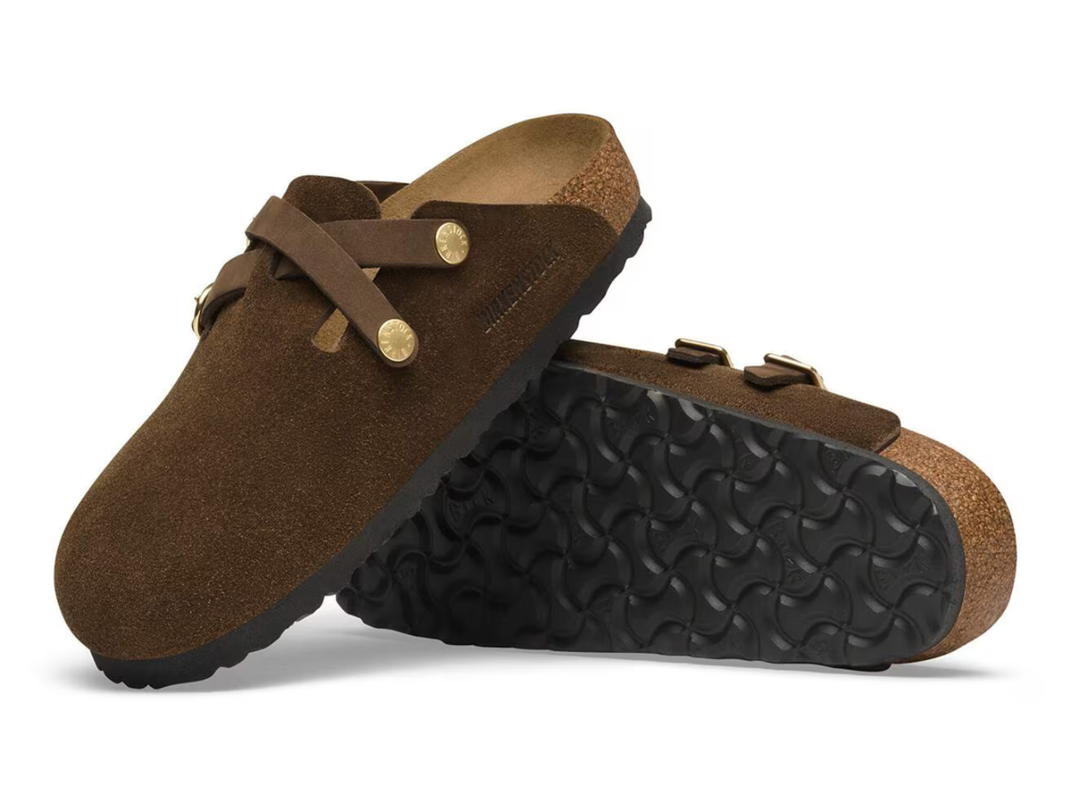 Birkenstock Women's Blair in Carafe