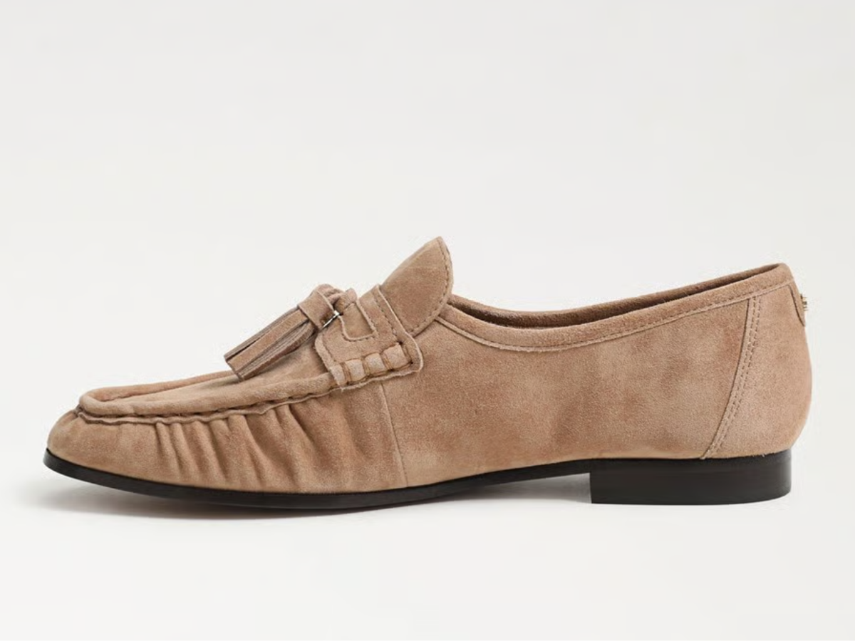 loafers at jcole shoes tulsa