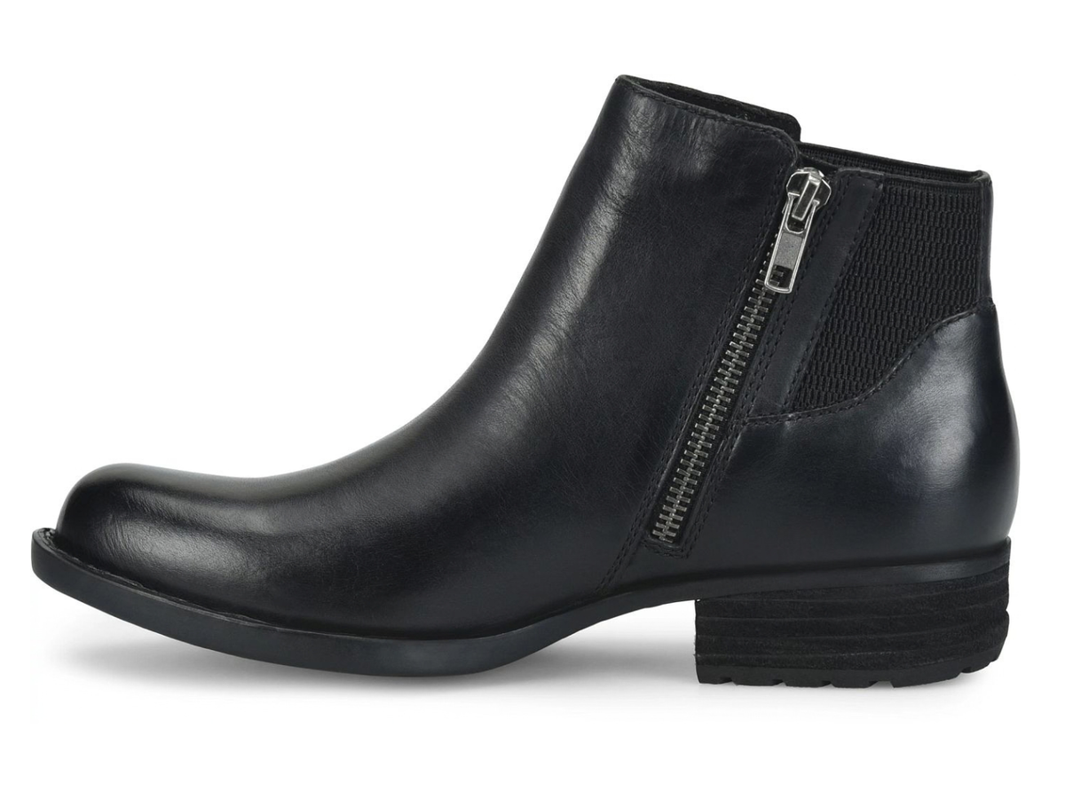 Born Woman's Kendyl in Black