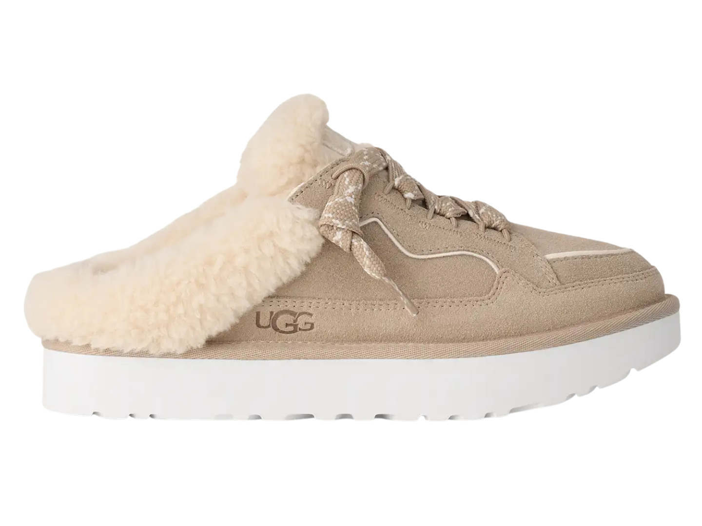 UGGs at Jcole shoes tulsa