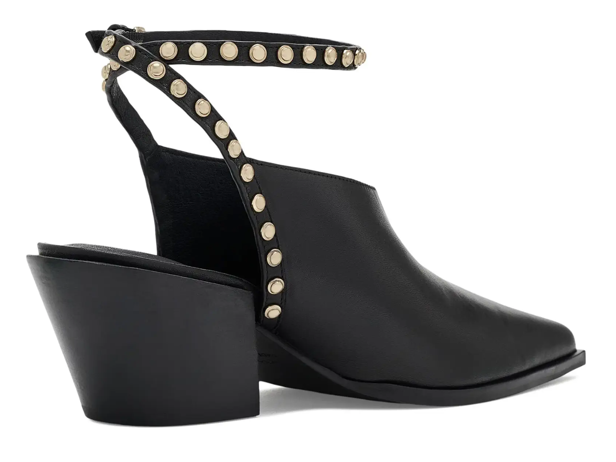 Free People Women's Tell Me About It Studded in Black