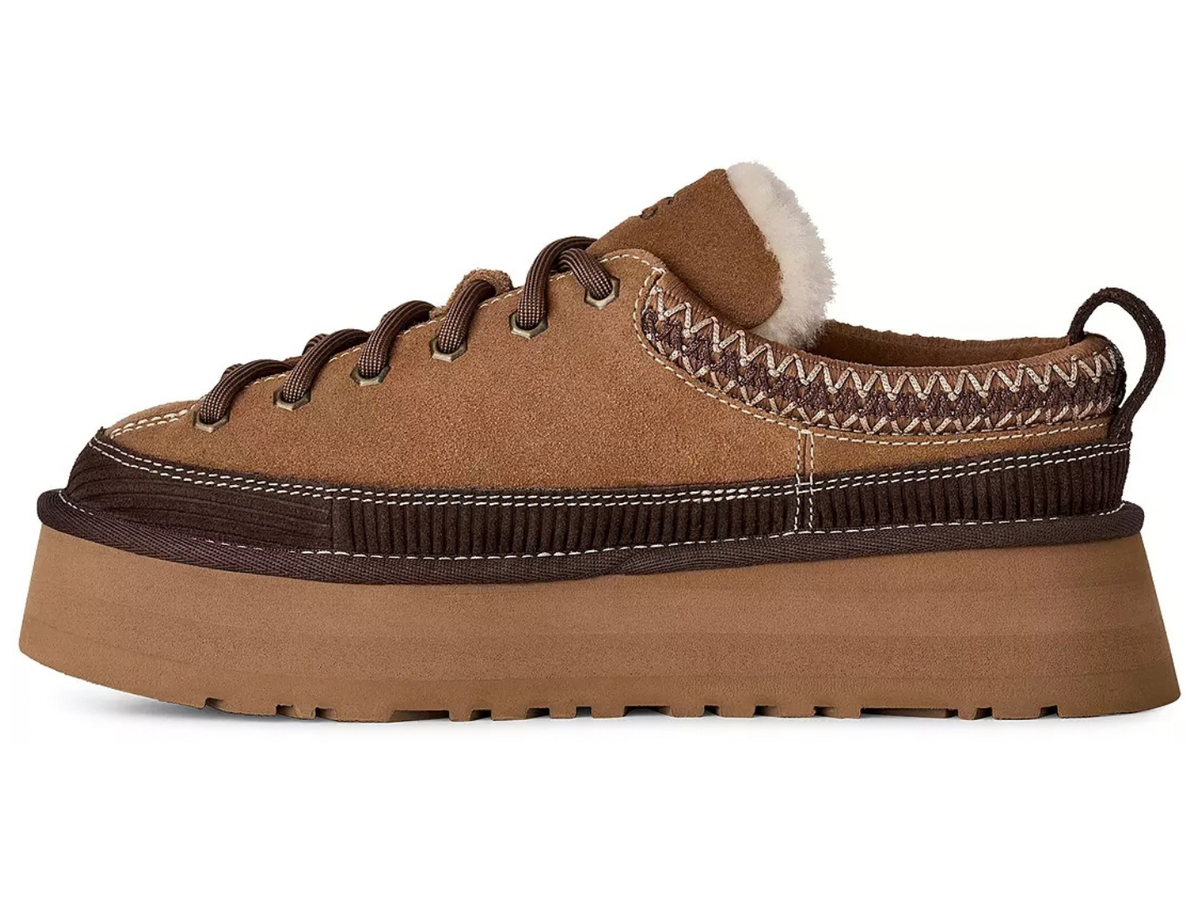 lace up platform uggs at jcole shoes tulsa
