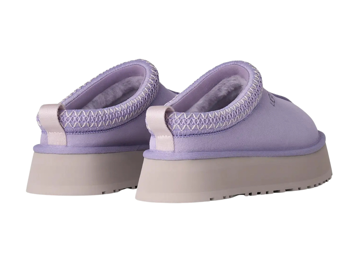 Ugg Women's Tazz II Warm Lilac Slipper – J. Cole Shoes Ugg Women's Tazz II Warm Lilac Slipper – J. Cole Shoes