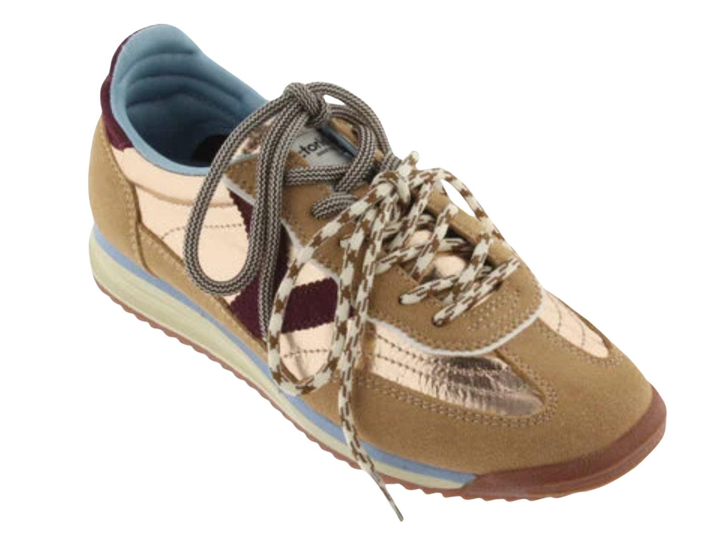sneakers at jcole shoes tulsa