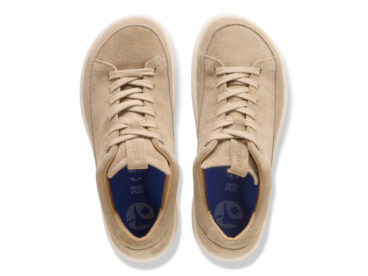 birkenstock sneakers at jcole shoes tulsa