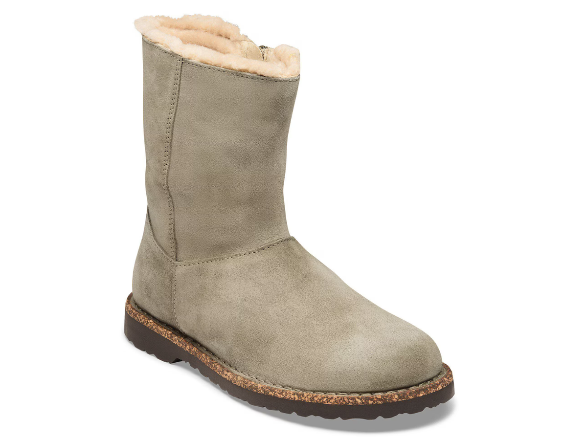 birkenstock boot at jcole shoes tulsa