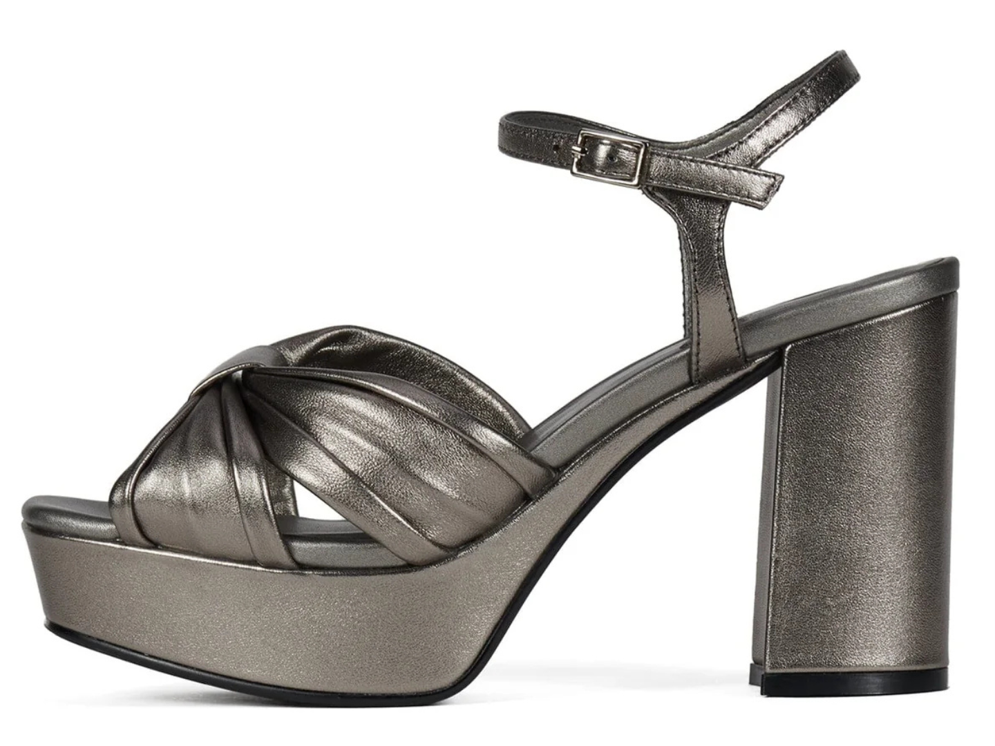 Jeffrey Campbell: Dalida Pewter