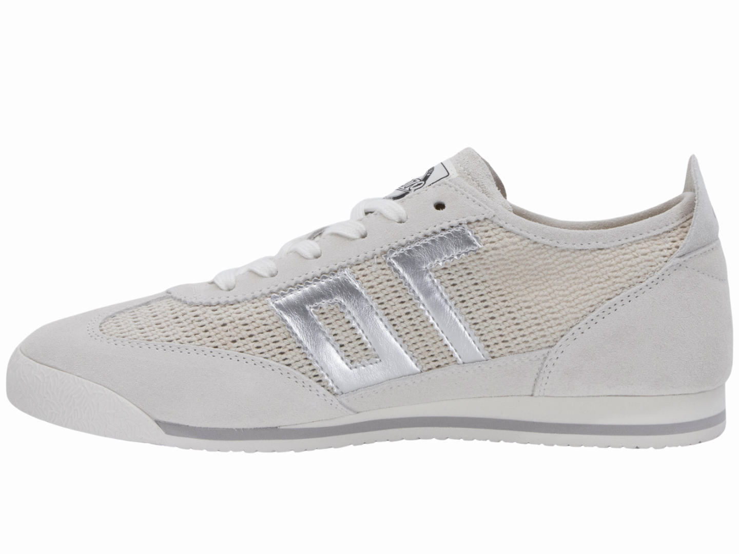 Back 70: LEON in ICE Sneakers