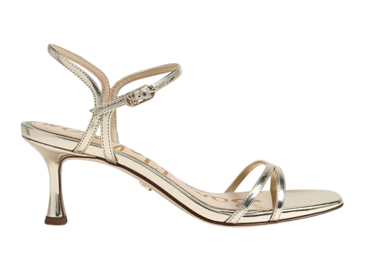 Sam Edelman: Presley
