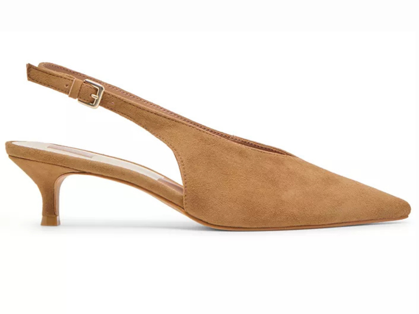 Dolce Vita: Alenna in Lt Brown