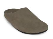 Jeffrey Campbell: Content in Light Khaki Suede