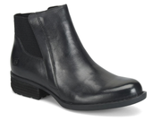 black booties at jcole shoes tulsa