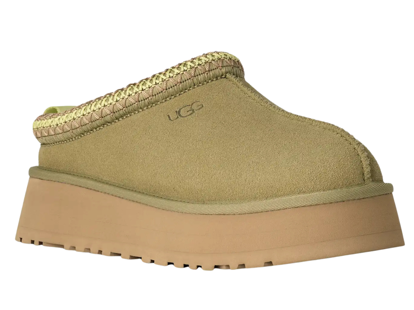 Ugg: Tazz II in Muted Brass