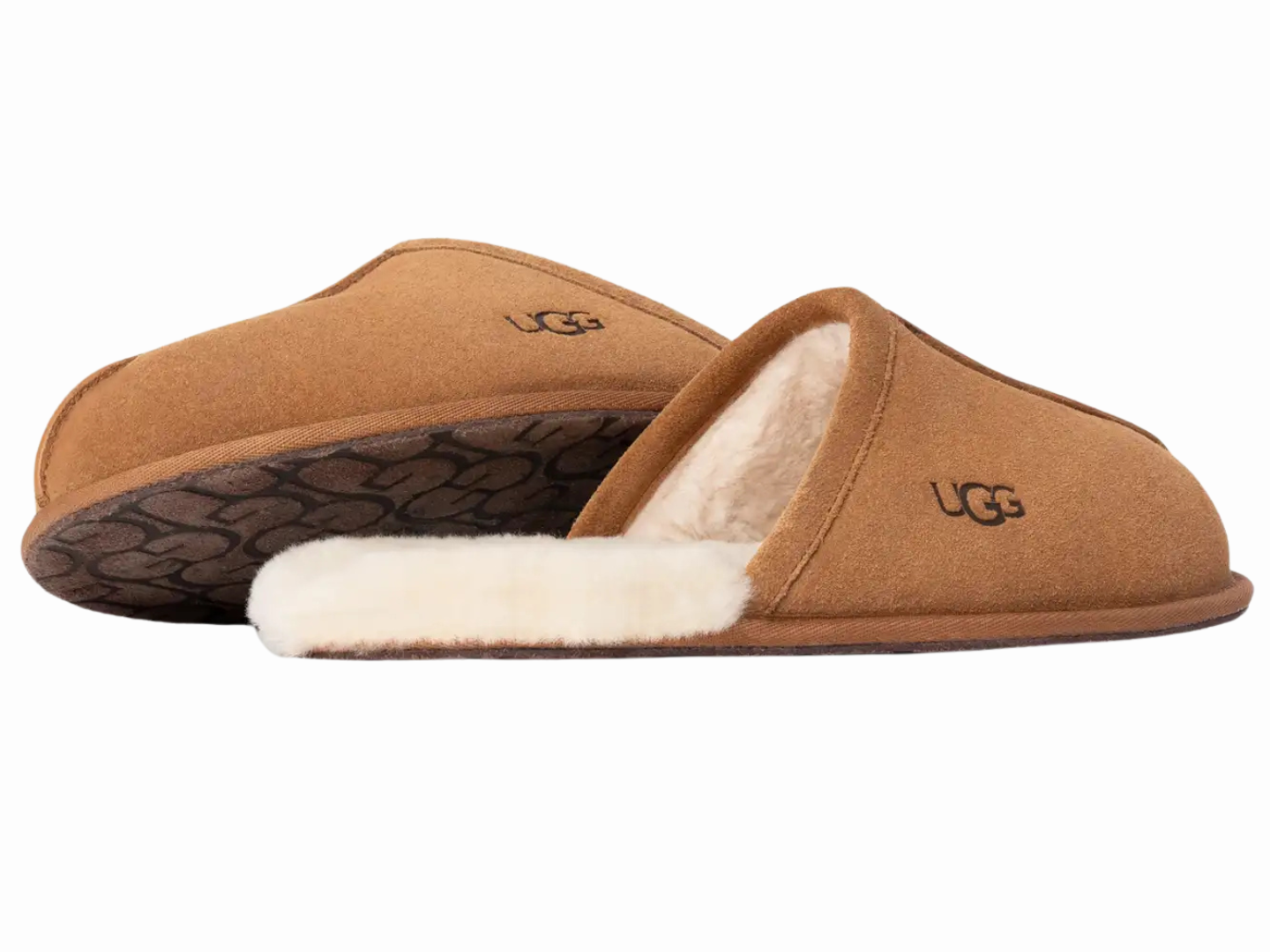 Ugg: Men's Scuff