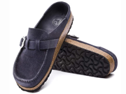 Birkenstock: Buckley in Navy