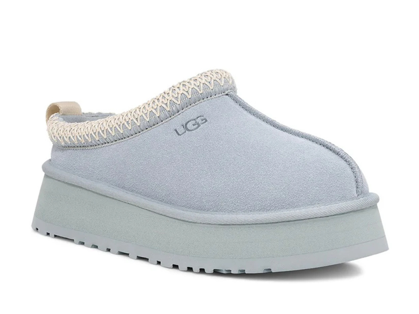 Ugg: Tazz in Seafoam - J. Cole Shoes