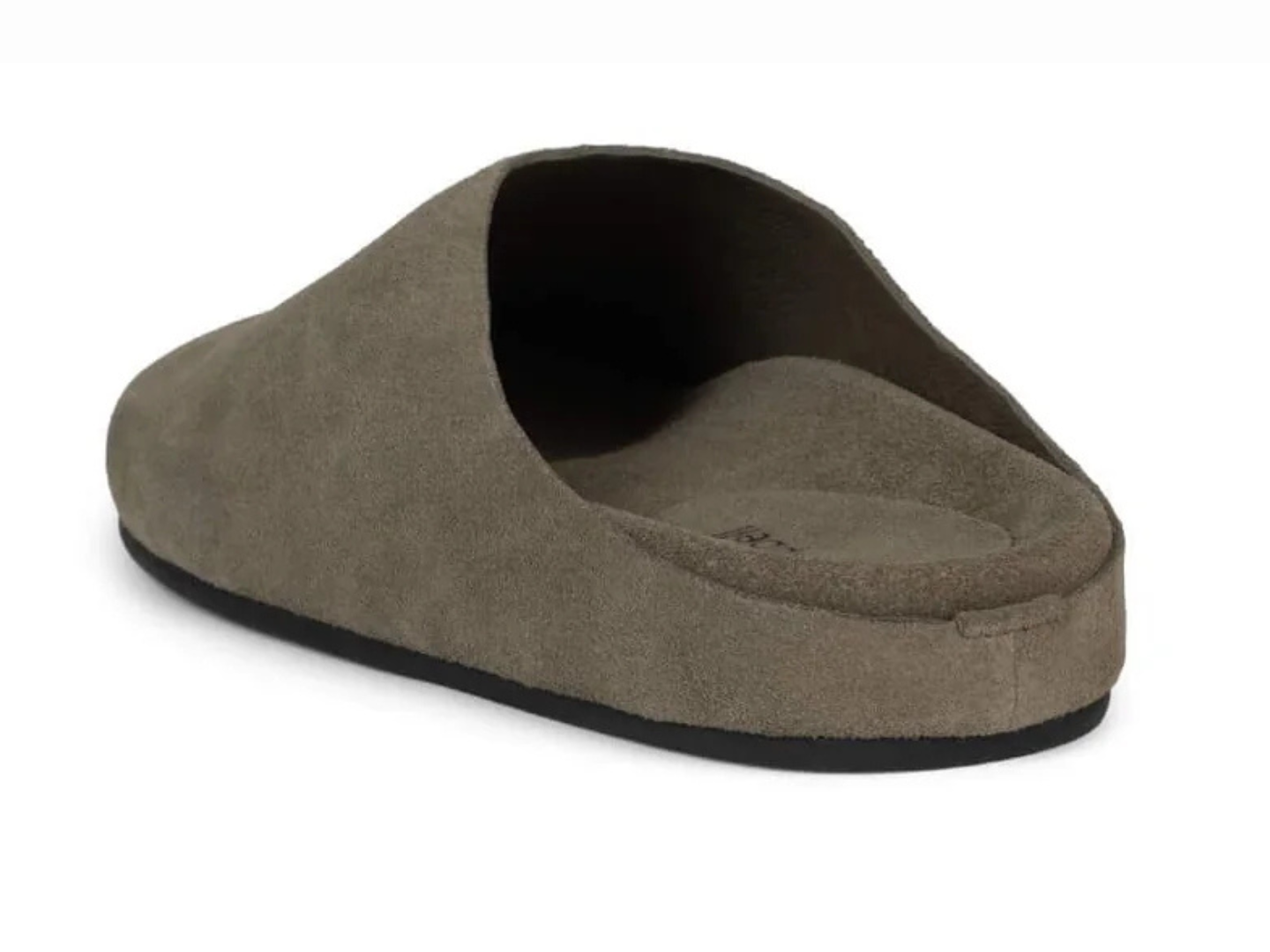 Jeffrey Campbell: Content in Light Khaki Suede