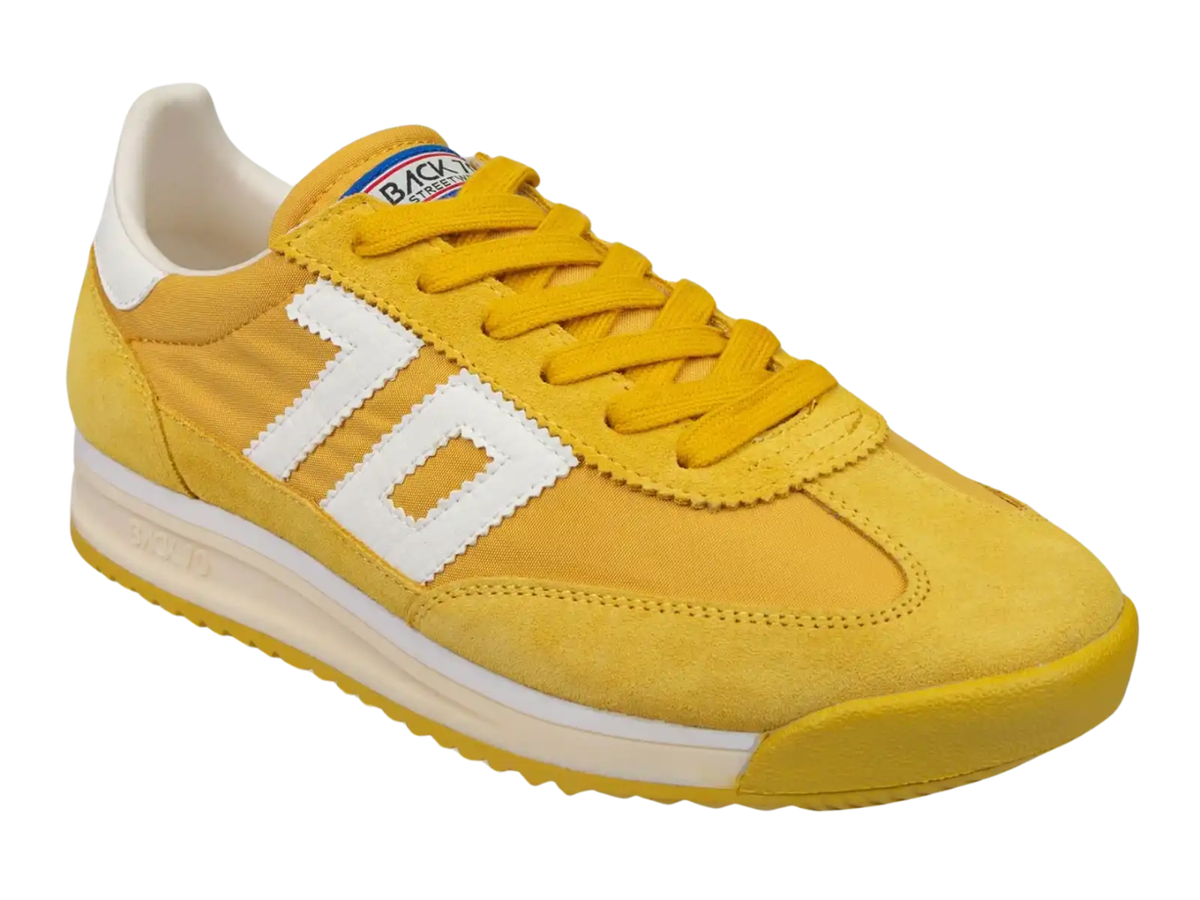 yellow back 70 at jcole shoes tulsa