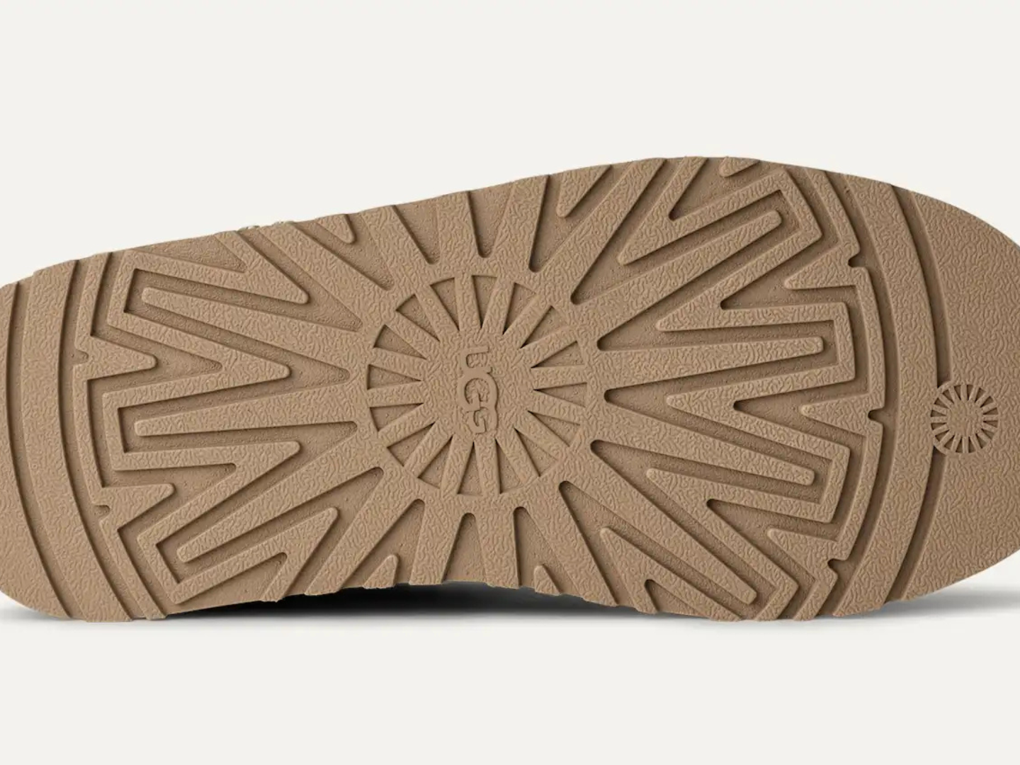 Ugg: Tazz II in Muted Brass