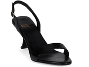 Jeffrey Campbell: Augustine in Black