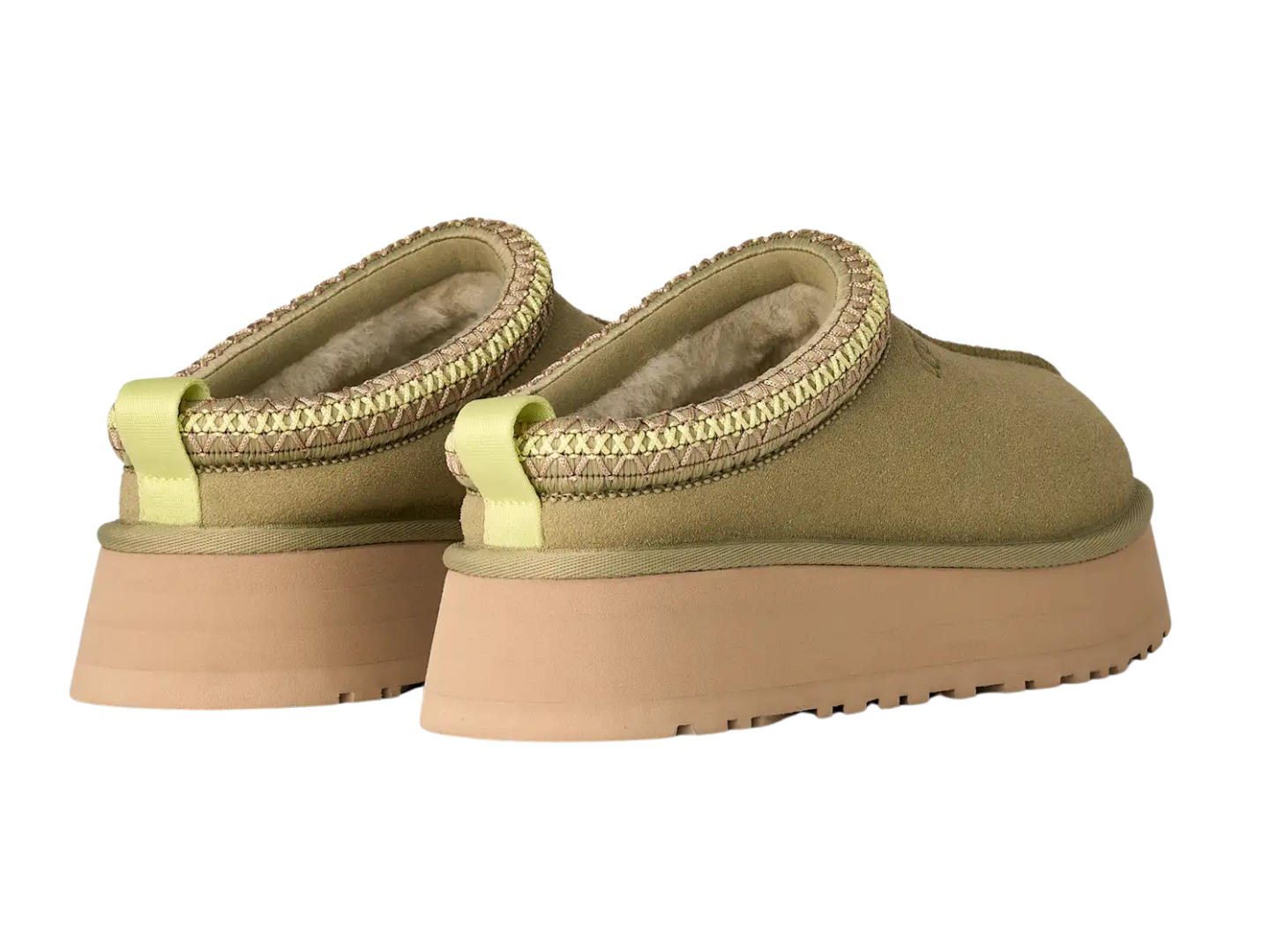 Ugg: Tazz II in Muted Brass