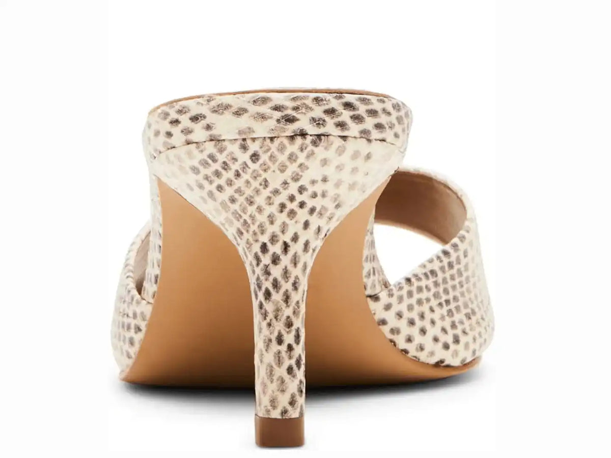 Steve Madden: Kendrix in Natural Snake – J. Cole Shoes Steve Madden: Kendrix in Natural Snake – J. Cole Shoes