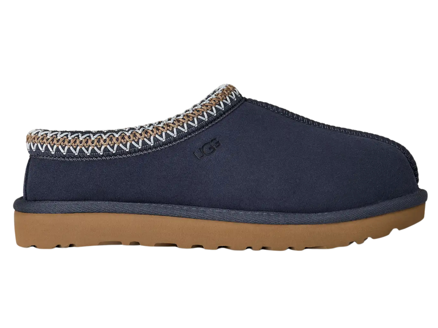 Ugg: Tasman II in Dark Indigo
