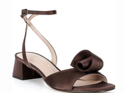 Cole Haan: Florette Dark Chocolate