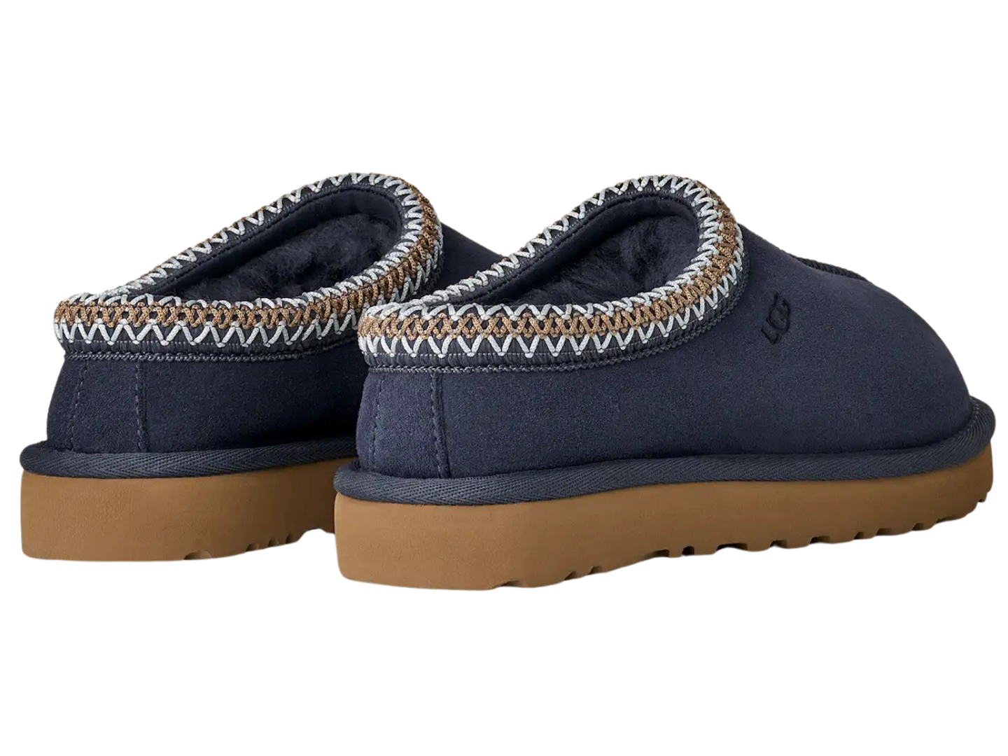 Ugg: Tasman II in Dark Indigo