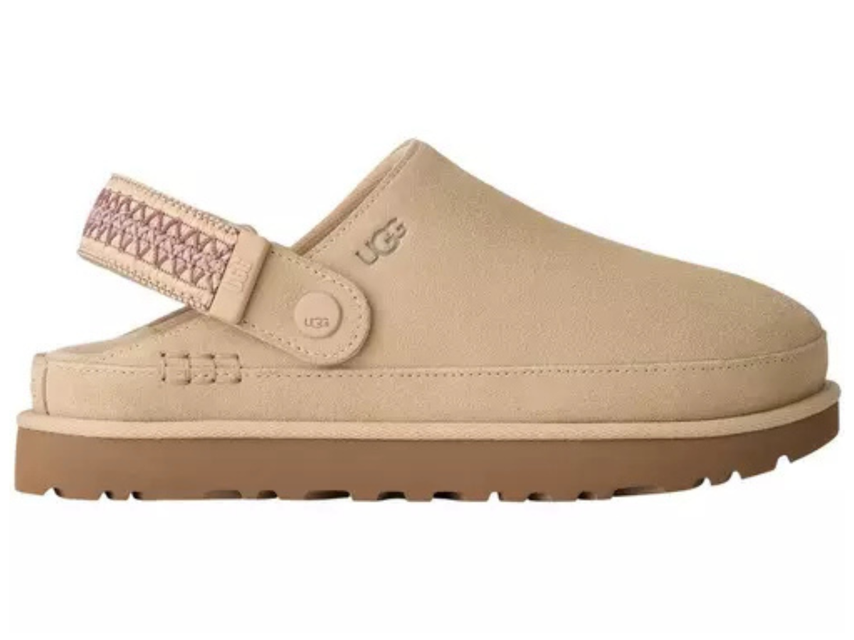 ugg sand castle mules at jcole shoes tulsa