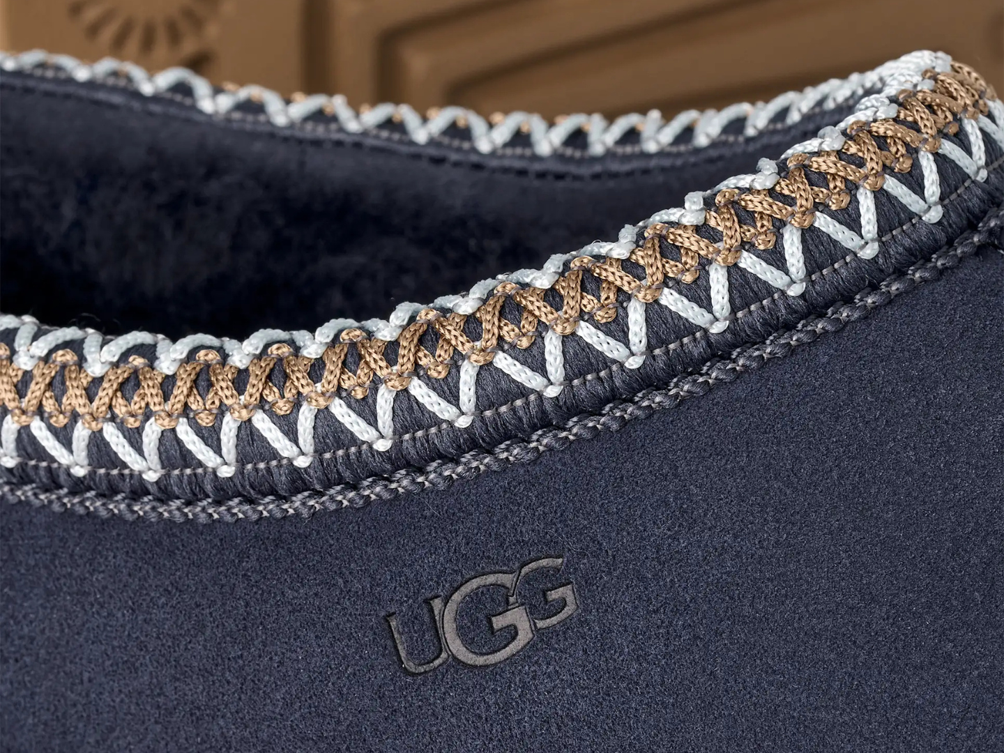 Ugg: Tasman II in Dark Indigo