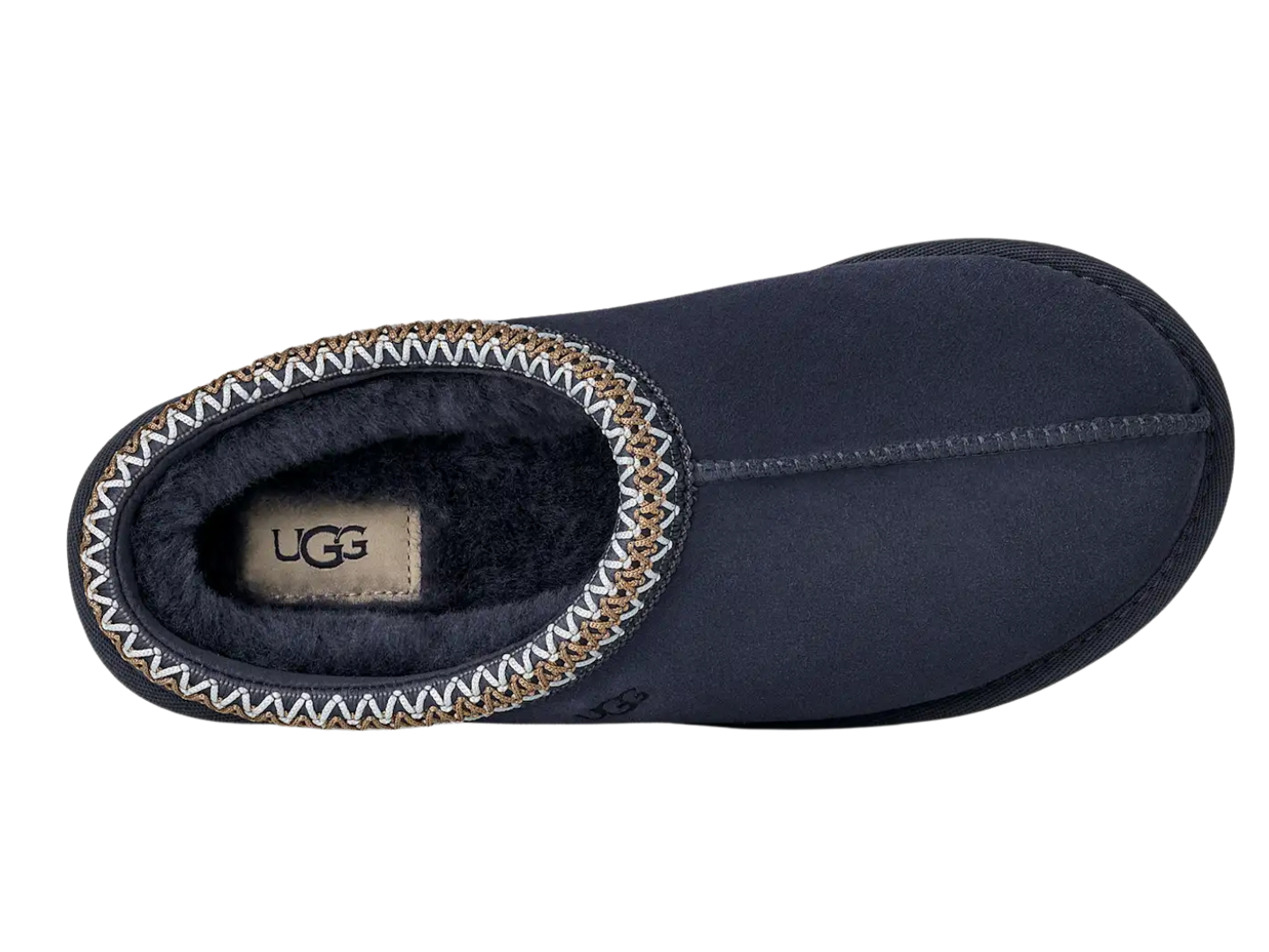 Ugg: Tasman II in Dark Indigo