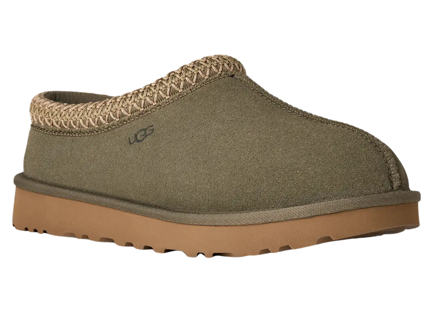 Ugg: Tasman II in Moss Green