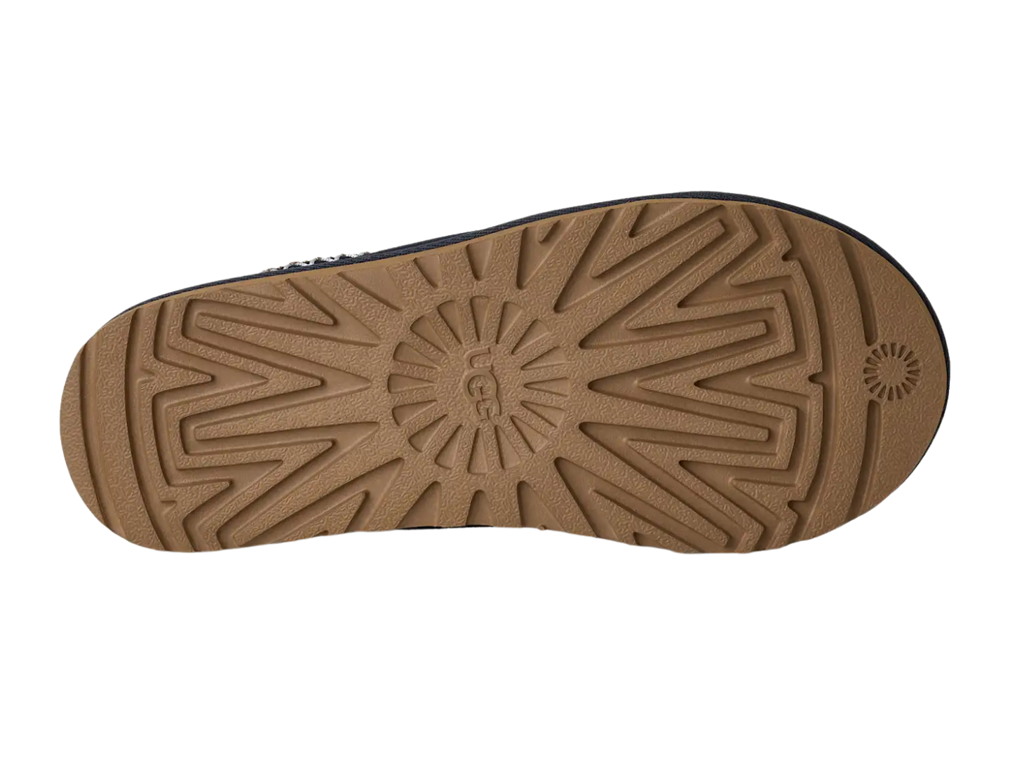 Ugg: Tasman II in Moss Green