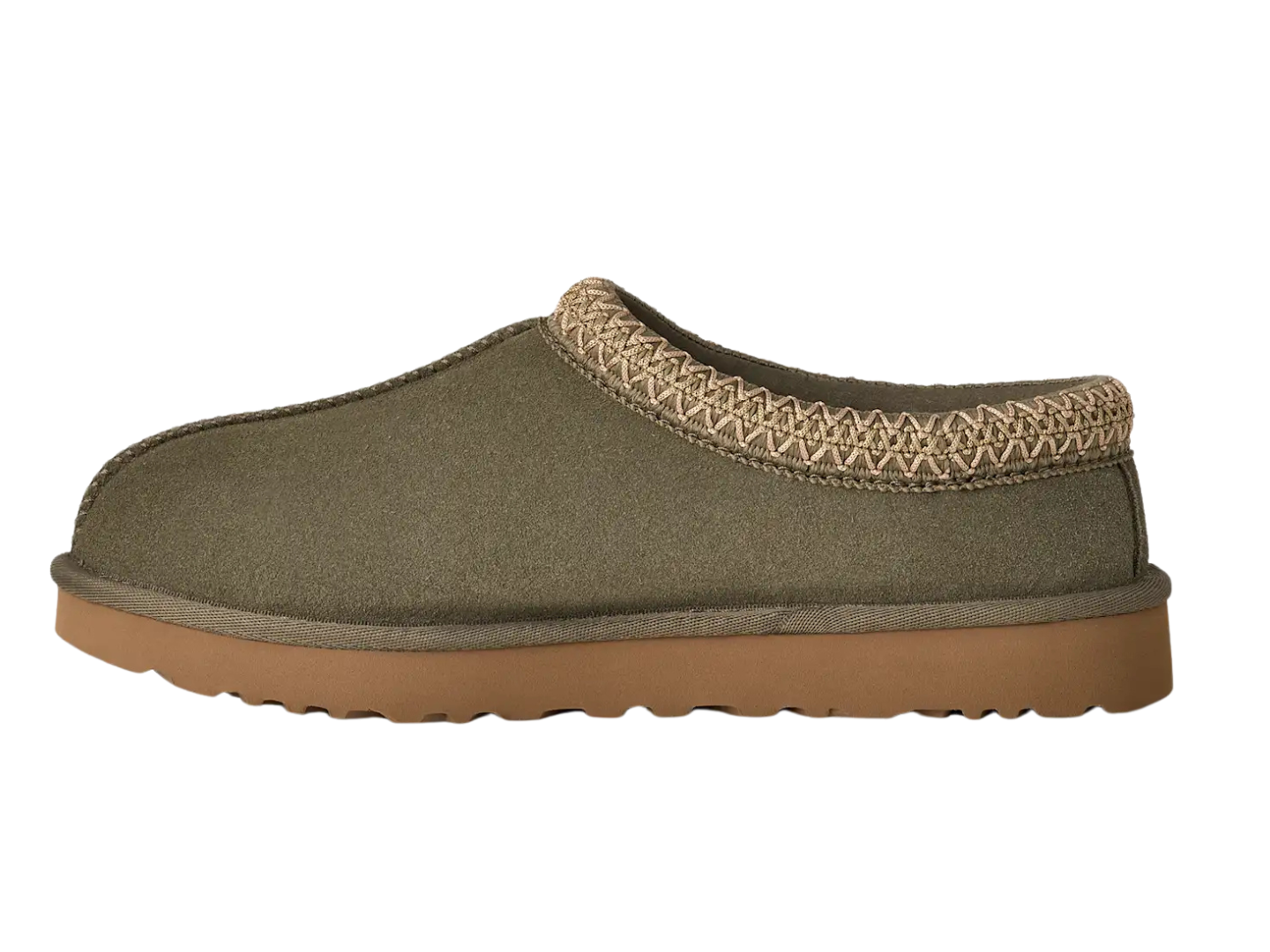 Ugg: Tasman II in Moss Green