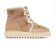 Sorel: ONA Alpine in Dusty Tan