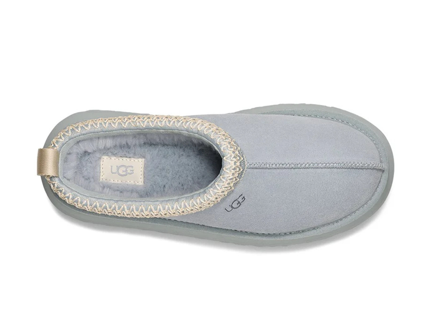Ugg: Tazz in Seafoam