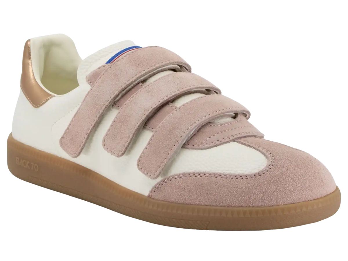 white and pink back 70 at jcole shoes tulsa