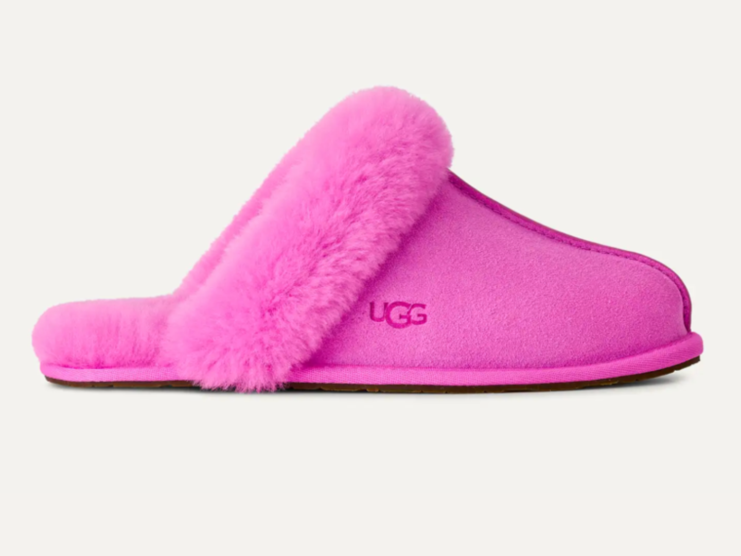 UGG slippers at jcole shoes tulsa