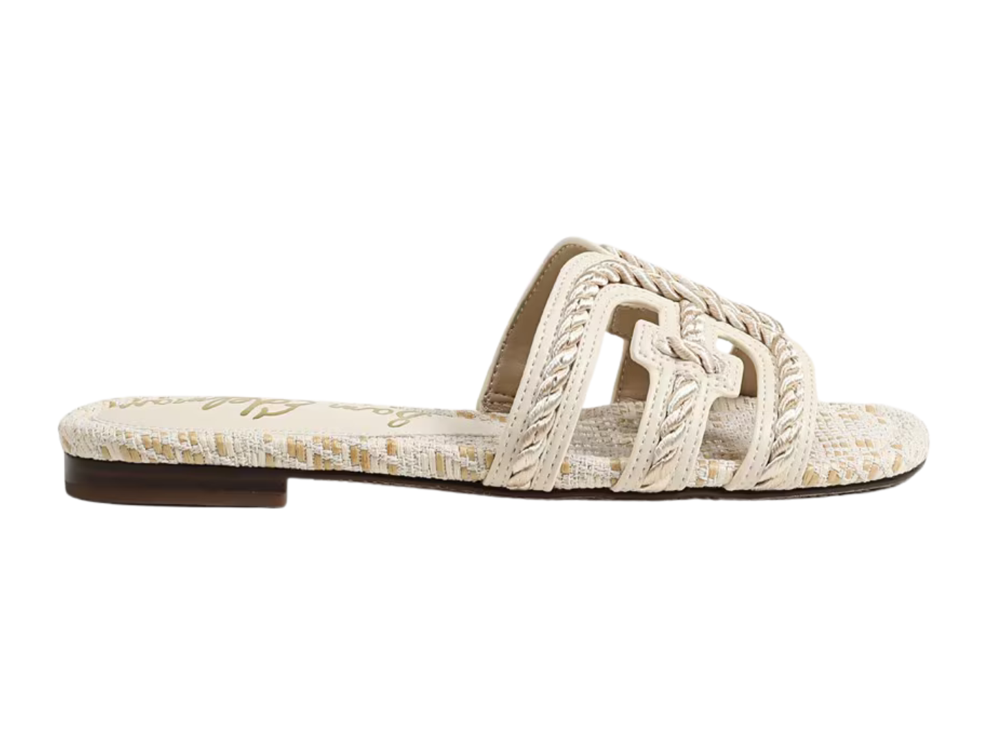 Sam Edelman: Bay Twist in Ivory