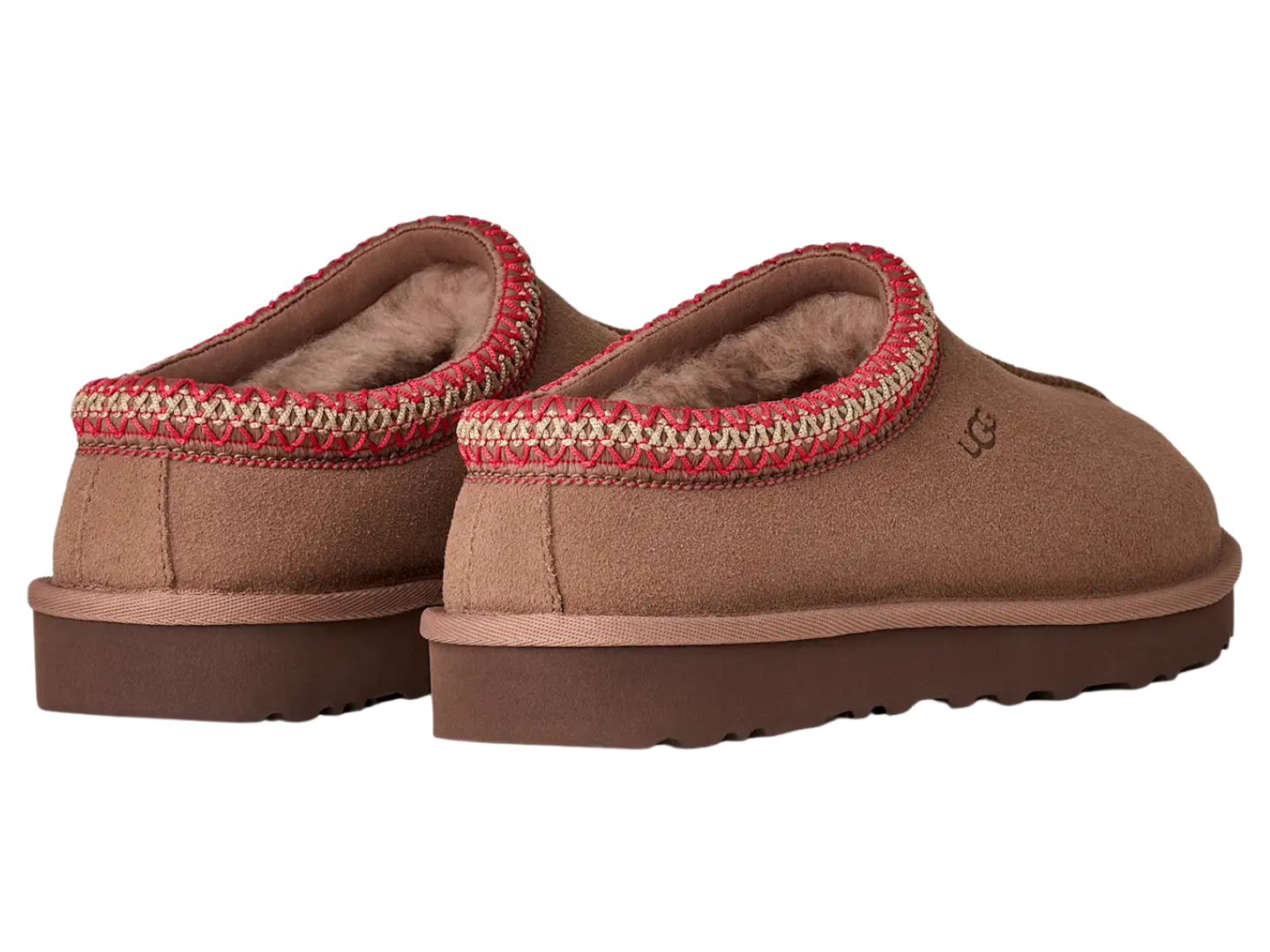 Ugg: Tasman II in Rocky Oak
