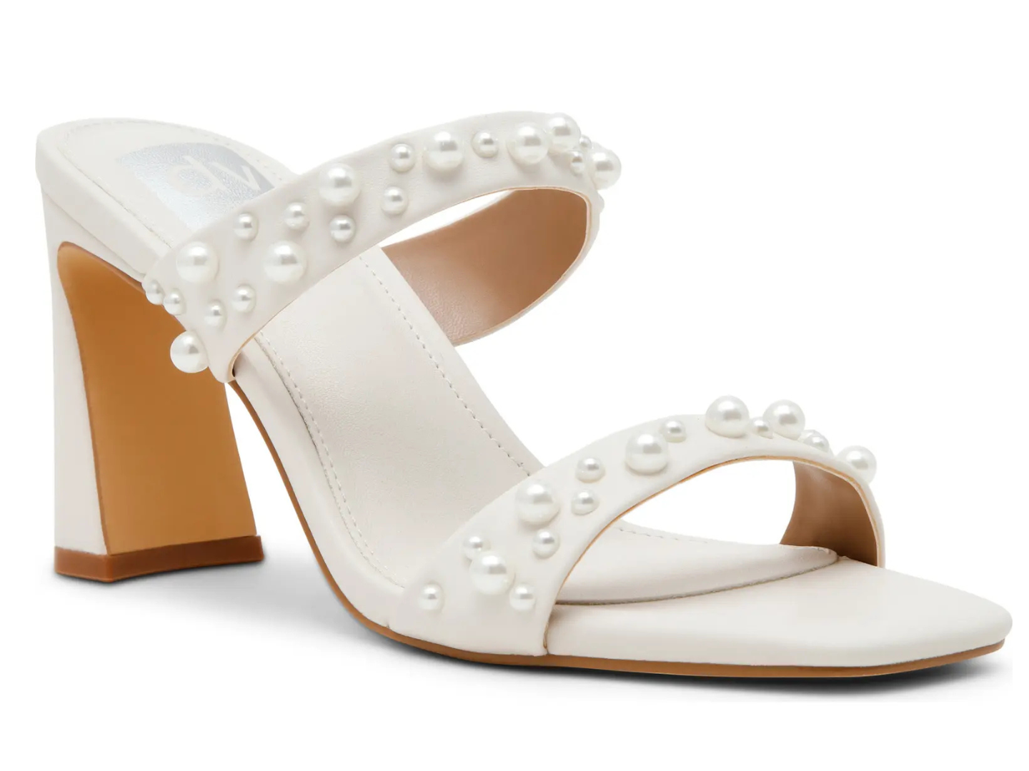 DV by Dolce Vita: Veniss in Ivory