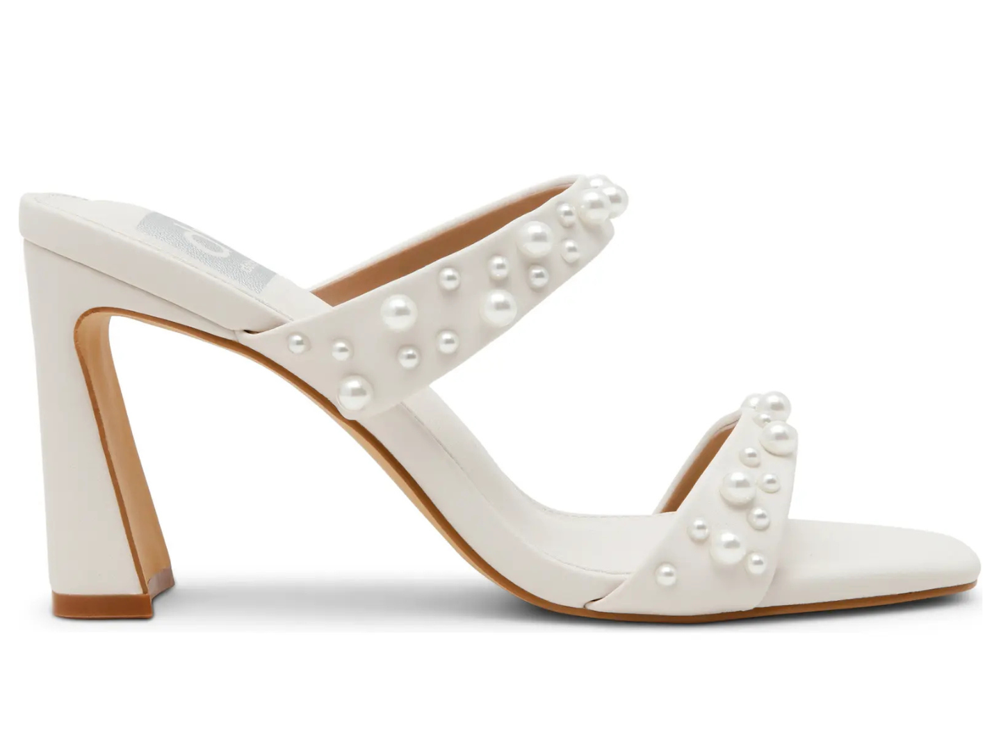 DV by Dolce Vita: Veniss in Ivory