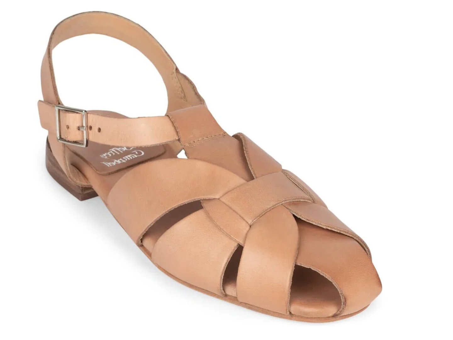 Jeffrey Campbell: Reverie in Beige