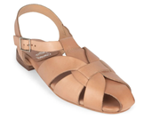 Jeffrey Campbell: Reverie in Beige