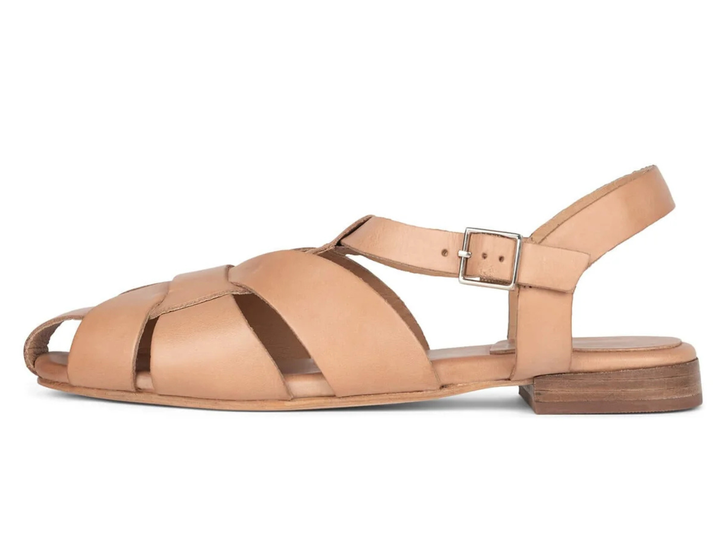 Jeffrey Campbell: Reverie in Beige