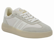 Back 70: BROOKLYN L26 in MILK Sneakers